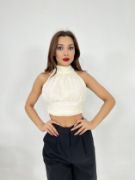 6561 BLUZ-EKRU resmi